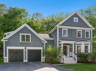 85 River St #3, Acton, MA 01720