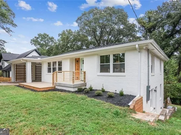 2152 Edgemore Dr SE, Atlanta, GA 30316