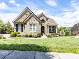 112 Lanes End Dr, Franklin, TN 37067
