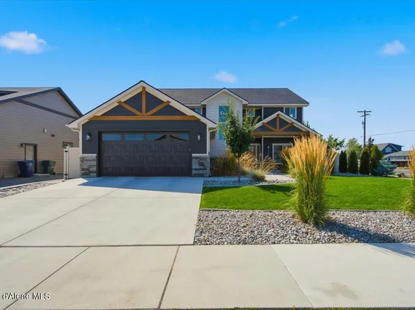 1573 N Luke Ln, Post Falls, ID 83854