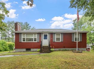30 Dunshire Dr, North Chelmsford, MA 01863