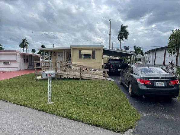 8620 SW 18th Place, Davie, FL 33324
