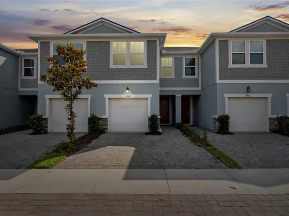 2529 Arbor Wind Dr, Lutz, FL 33558