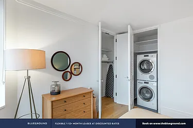 Rented by The Blueground