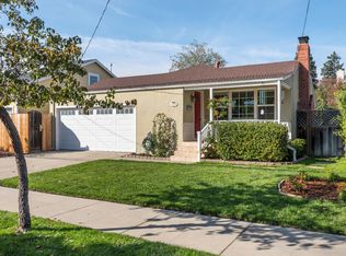 984 McCue Ave, San Carlos, CA 94070