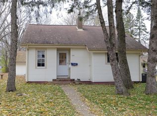 132 Couture Ave, Rice Lake, WI 54868