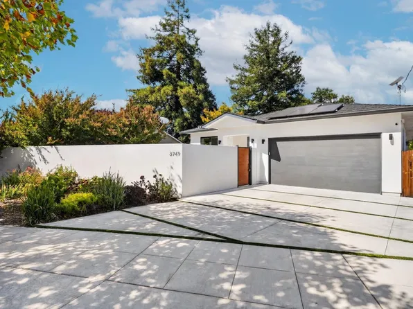 3749 Florence St, Redwood City, CA 94063