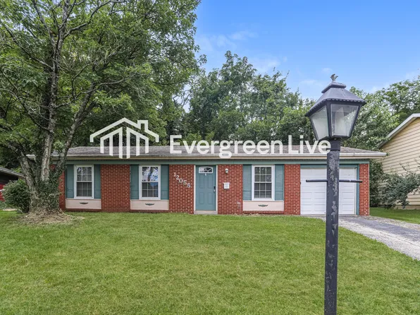12055 Spalding Dr, Cincinnati, OH 45231