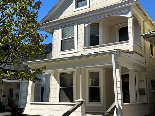 307 E Montgomery St, Marietta, OH 45750