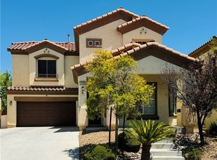 10466 Gabaldon St, Las Vegas, NV 89141