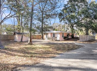 1507 Evergreen St, Charleston, SC 29407