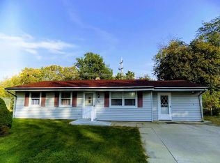 109 Chateau Ct, Kokomo, IN 46902