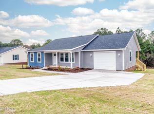 271 Adelia Dr, Rockingham, NC 28379