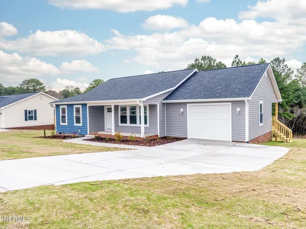 271 Adelia Drive, Rockingham, NC 28379