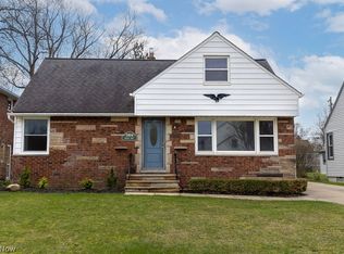 5404 Beacon Ave, Lyndhurst, OH 44124
