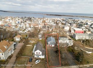 156 Navesink Ave, Highlands, NJ 07732