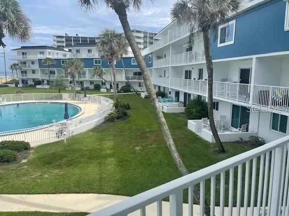 3510 S Ocean Shore Blvd APT 215, Flagler Beach, FL 32136