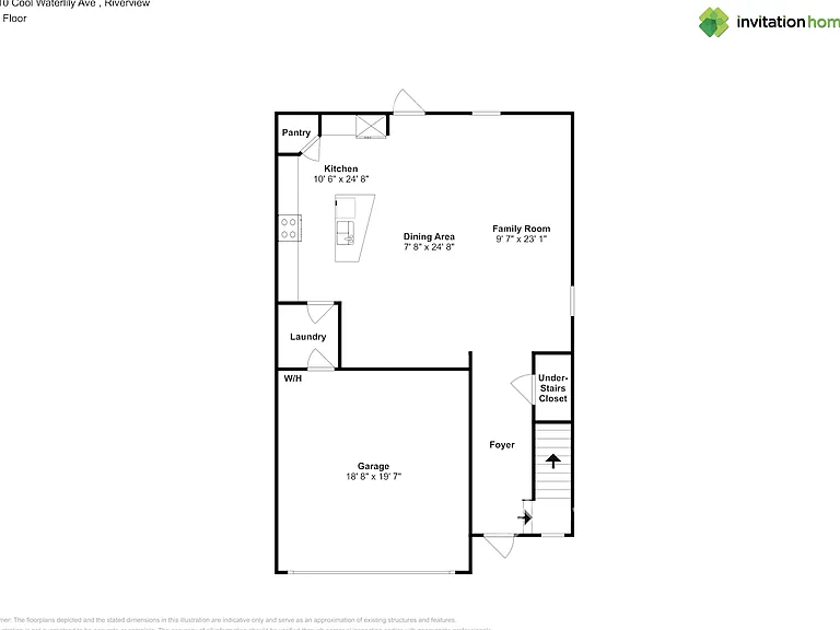 10210 Cool Waterlily Ave — Photo 3