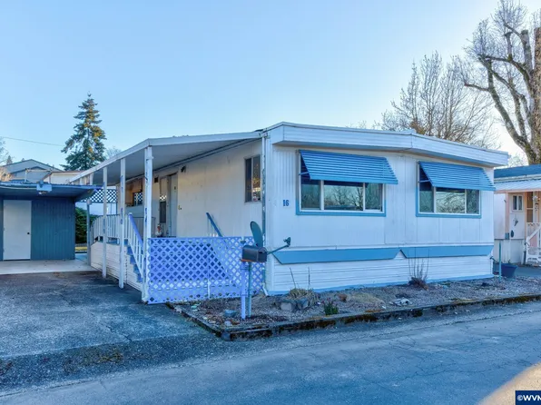 4424 SE Roethe Rd Unit 16, Milwaukie, OR 97267