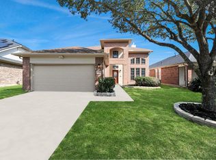2705 Calico Creek Ln, Pearland, TX 77584