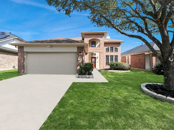 2705 Calico Creek Ln, Pearland, TX 77584