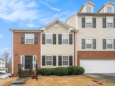 413 Eagle Tiff Dr, Sugar Hill, GA, 30518