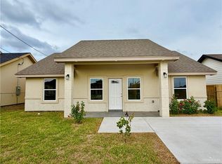343 Barcelona St, Donna, TX 78537