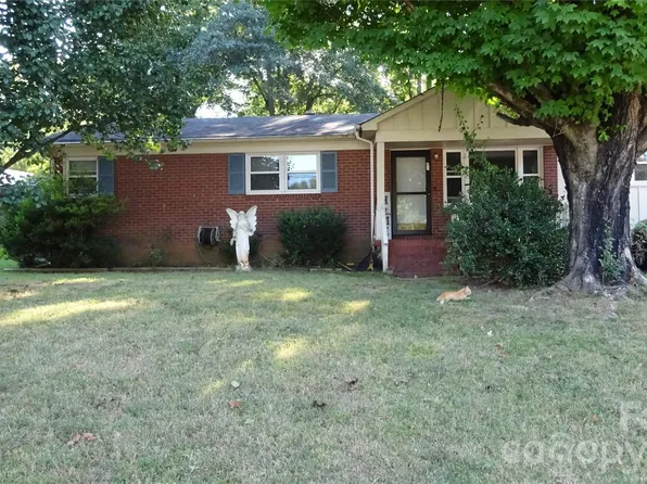 801 Tryon St, Shelby, NC 28150