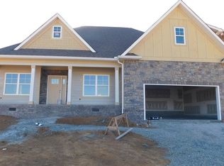 0 Red Fox Ln NW LOT 128, Cleveland, TN 37312