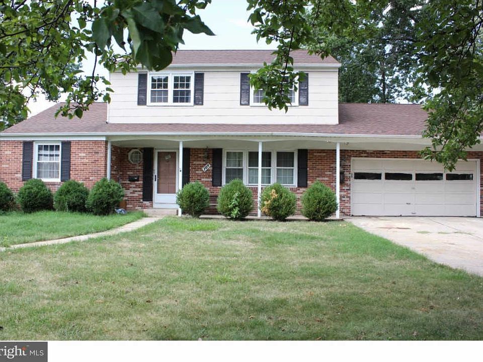 104 Heather Rd, Haddon Township, NJ 08107 Zillow