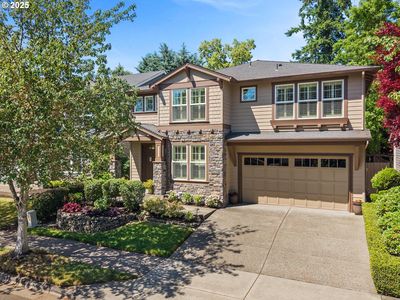 8967 SW 184th Dr, Beaverton, OR, 97007