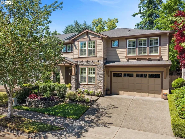 8967 SW 184th Dr, Beaverton, OR 97007