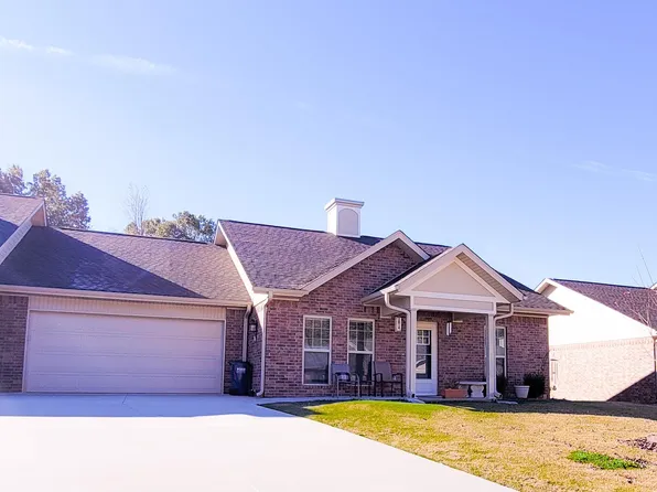 2014 Superior Way, Mountain Home, AR 72653