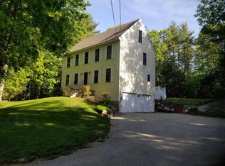 12 Emerald Dr, Danville, NH 03819