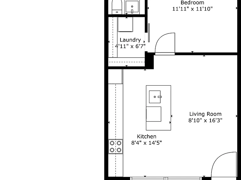 ONYX at 1316 Quincy — Photo 15