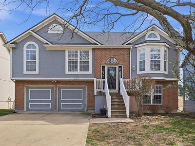 12187 S Troost St, Olathe, KS, 66061