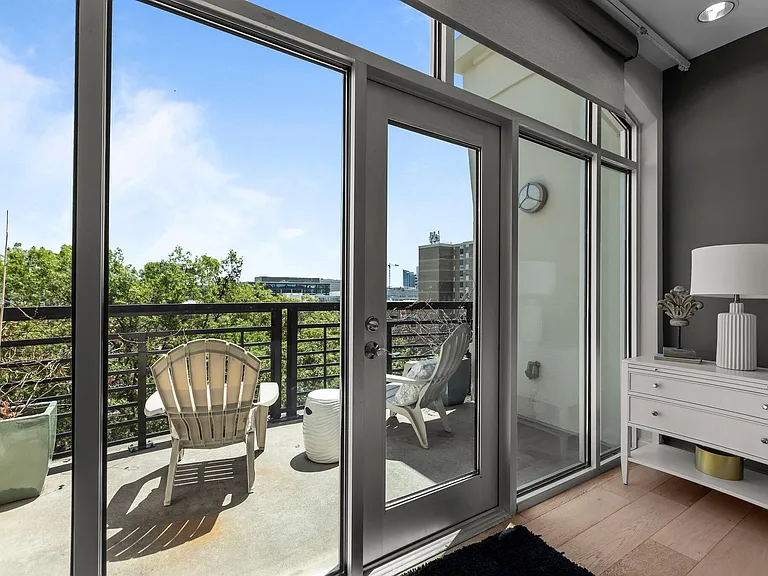618 N Boylan Ave #810-A — Photo 27