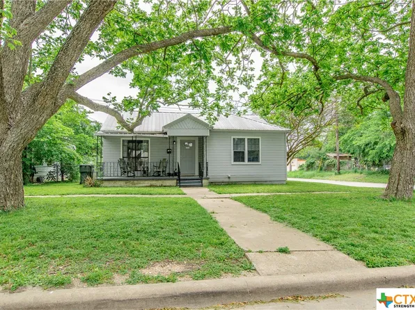 1019 S 3rd St, Temple, TX 76504
