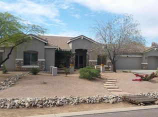 9647 W Golddust Dr, Queen Creek, AZ 85142
