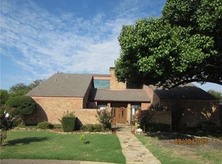 1416 Ginger Ct, Plano, TX 75075