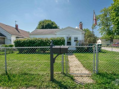 1101 E Memorial Dr, Muncie, IN, 47302