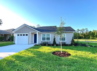 86128 Caesars Ave, Yulee, FL 32097