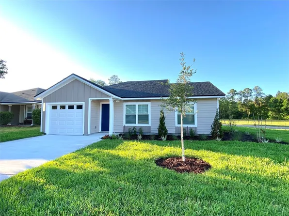 86128 Caesars Ave, Yulee, FL 32097