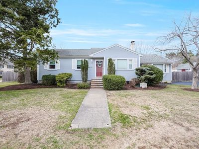 7 Highland Cir, Foxboro, MA, 02035