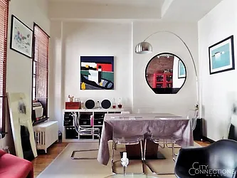 Rented by City Connections Realty