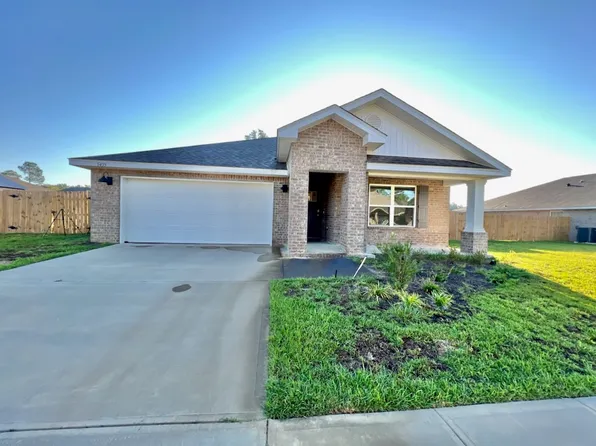 5435 Jenee Ct, Crestview, FL 32539