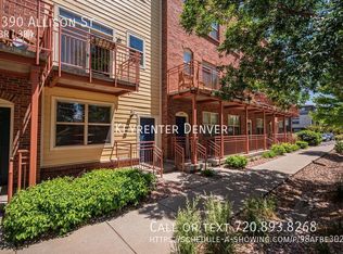 5390 Allison St, Arvada, CO 80002