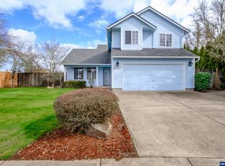 5929 Ponderosa Dr SW, Albany, OR 97321