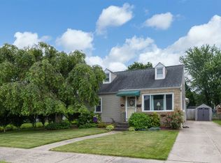 1315 W 40th St, Erie, PA 16509