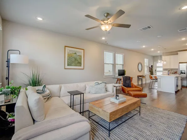 5407 Jason Dr, Austin, TX 78723